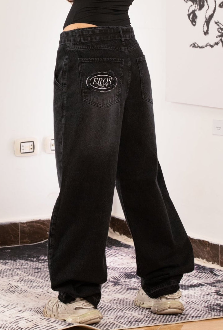 Vanta Baggy Jeans