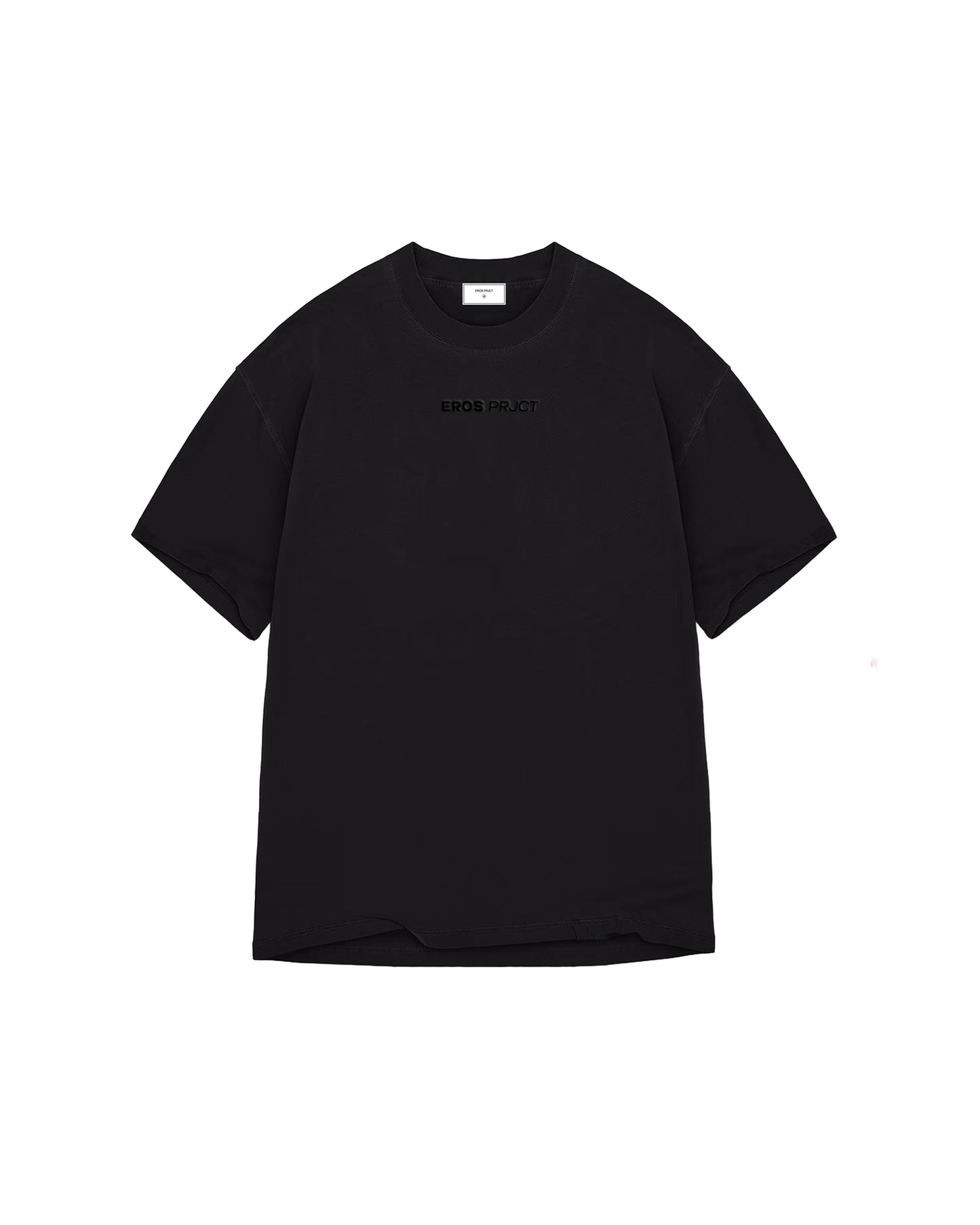 Arc Tee Black