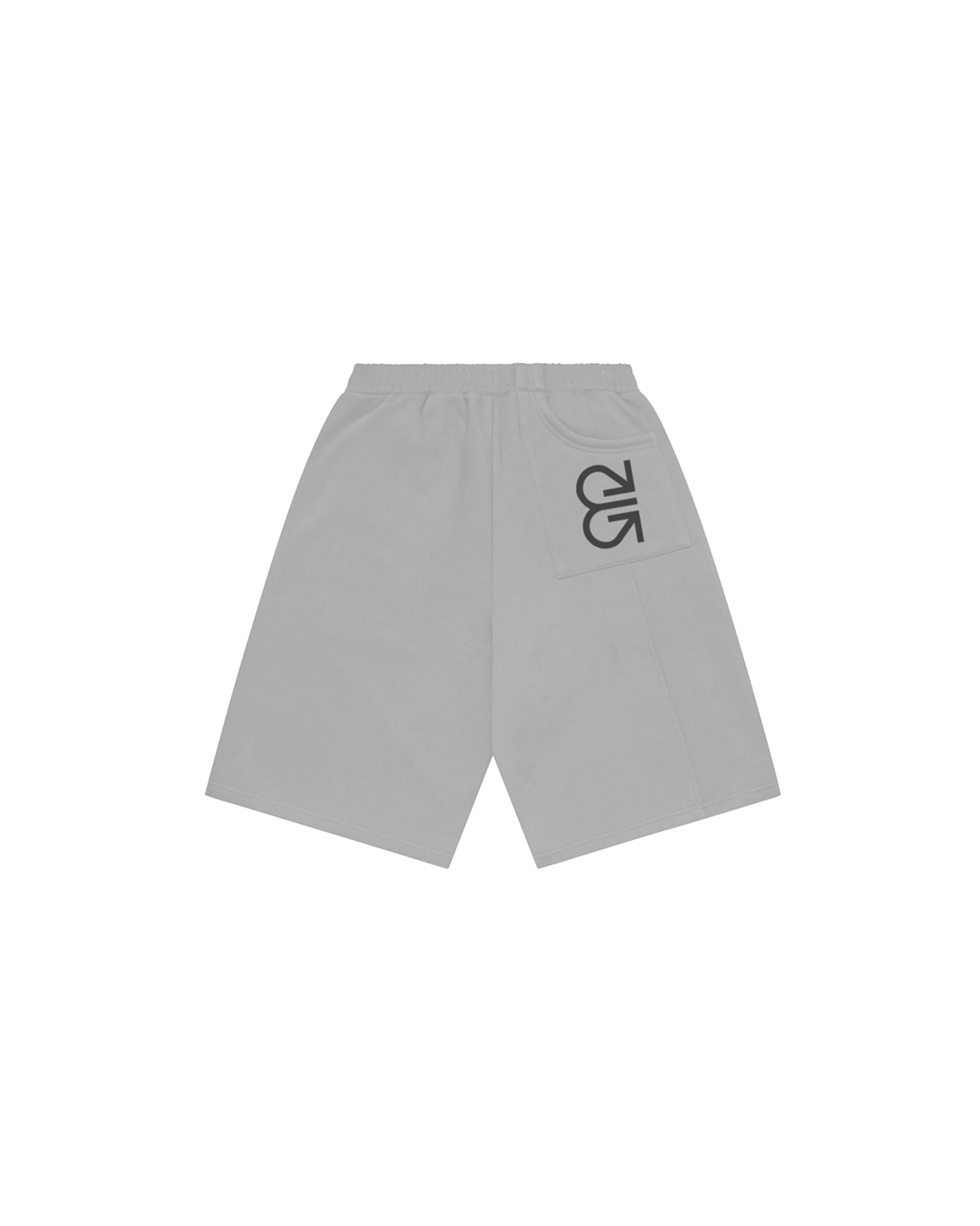 Line Short Grey