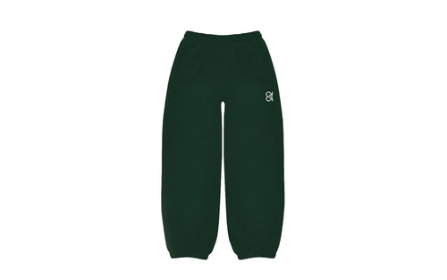 * PRE ORDER * ESSENTIAL SWEATPANTS GREEN