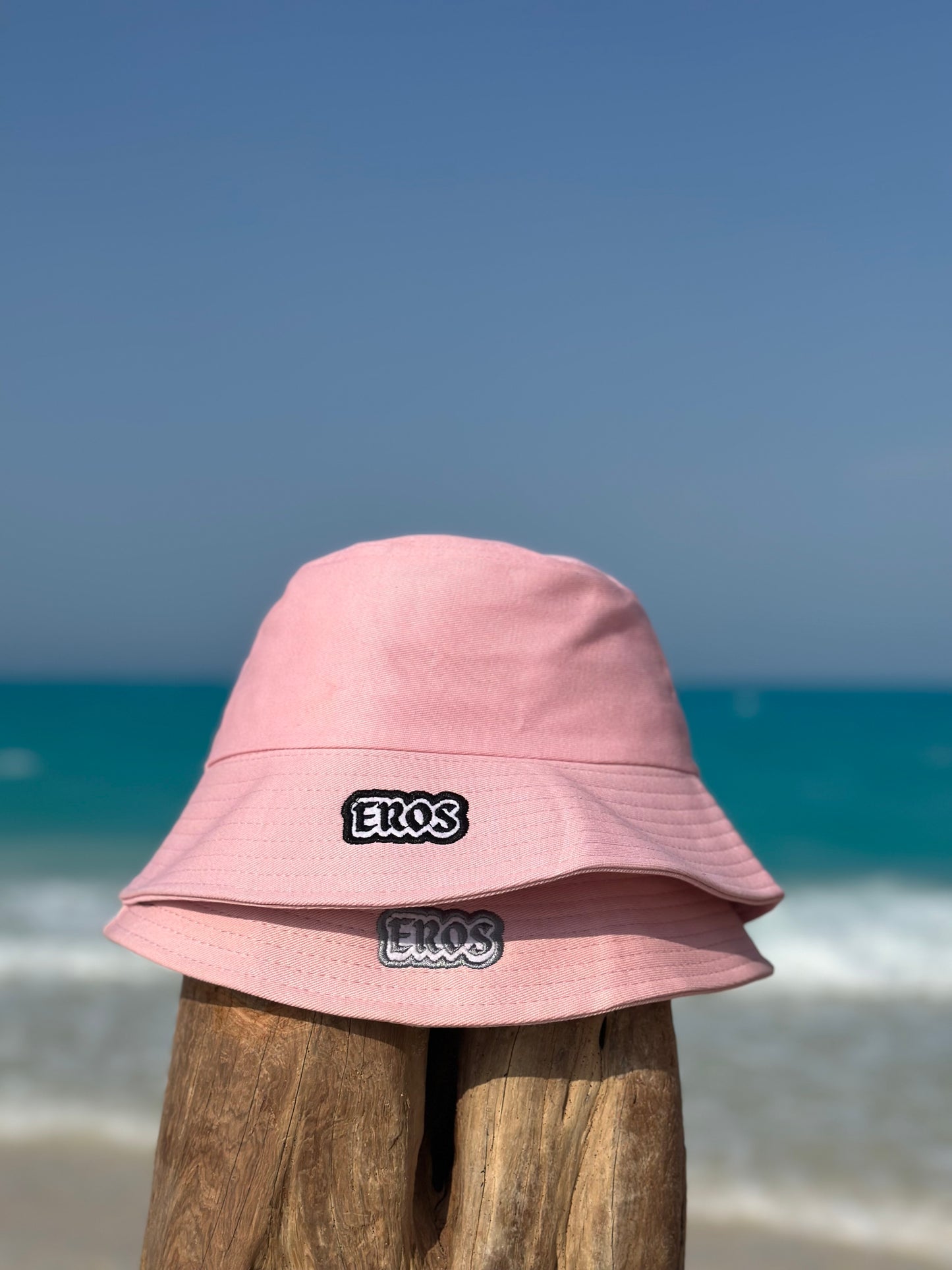 Eros Bucket Hat