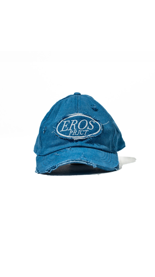 Broken Celestial Cap