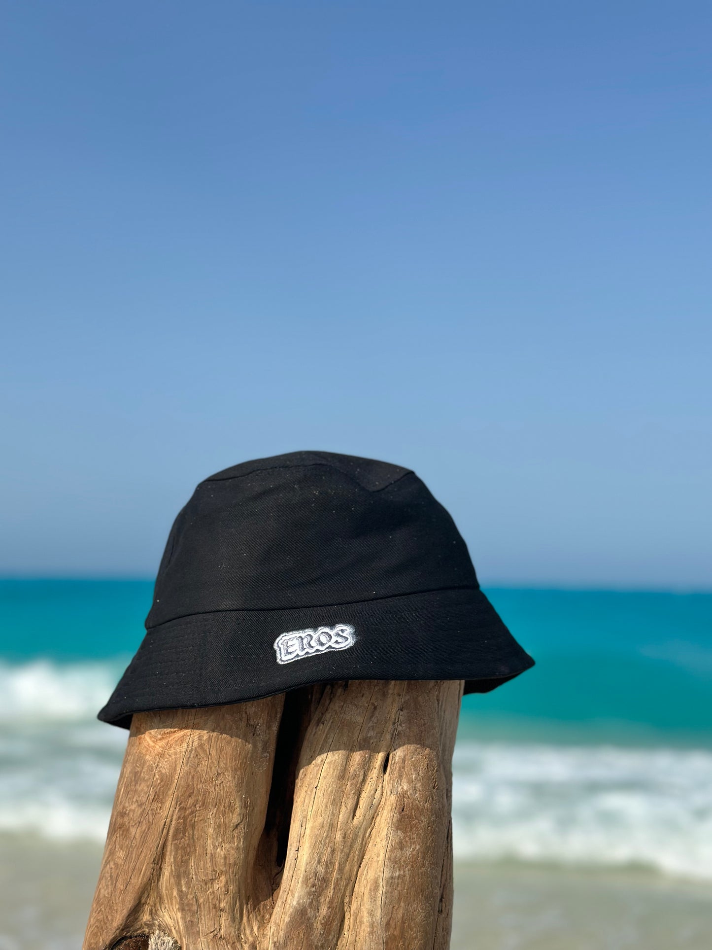 Eros Bucket Hat