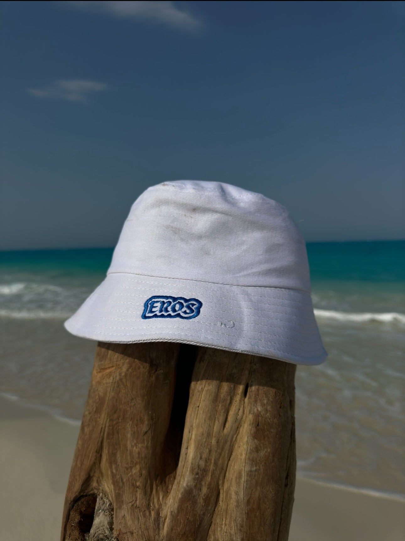 Eros Bucket Hat