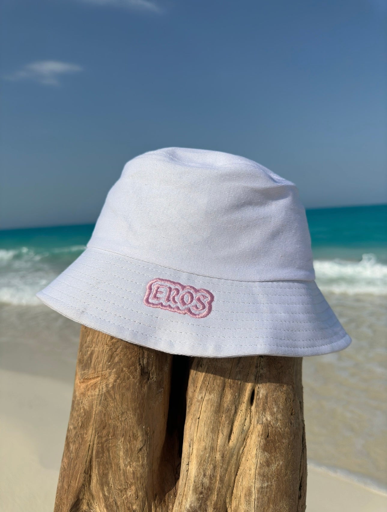 Eros Bucket Hat