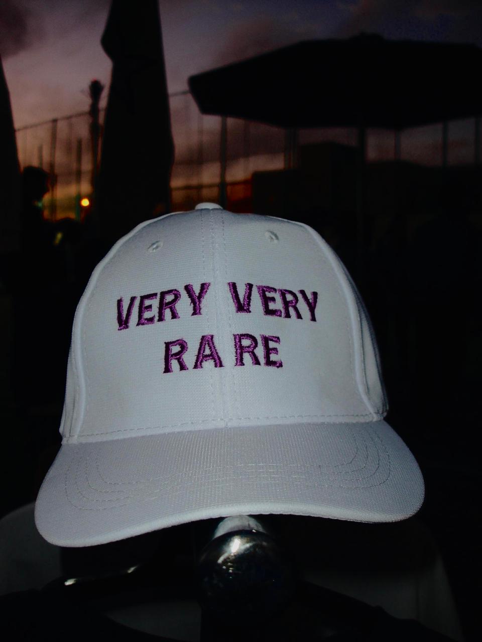 White Eros Cap