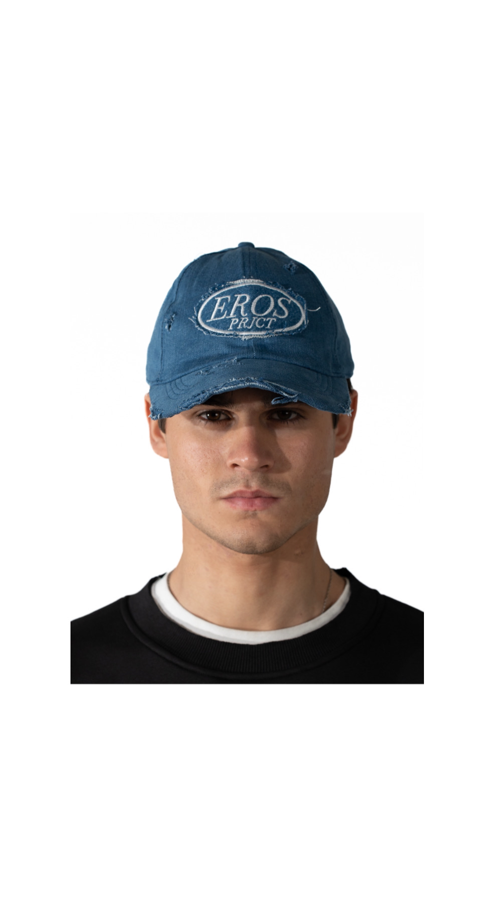 Broken Celestial Cap