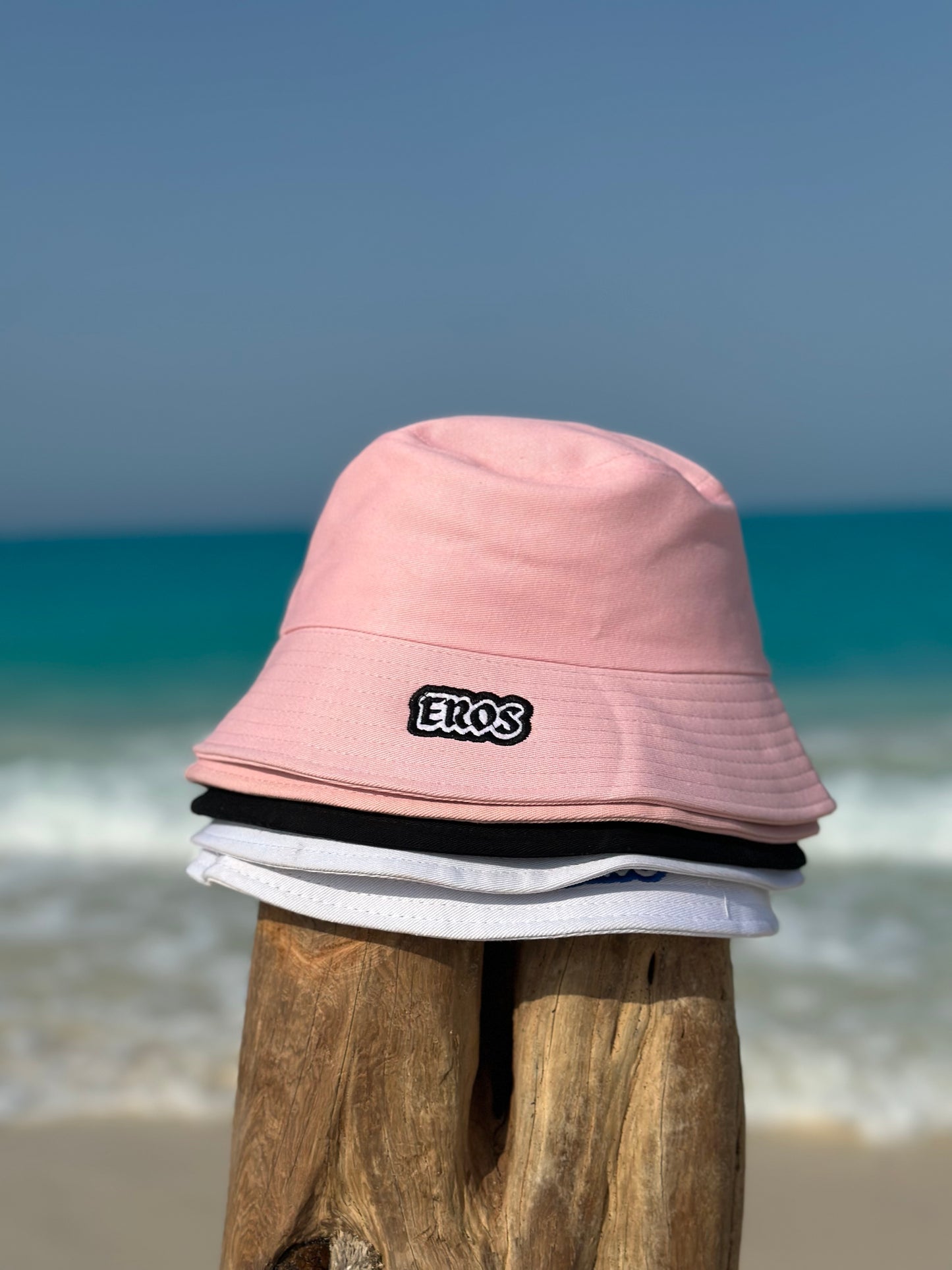 Eros Bucket Hat