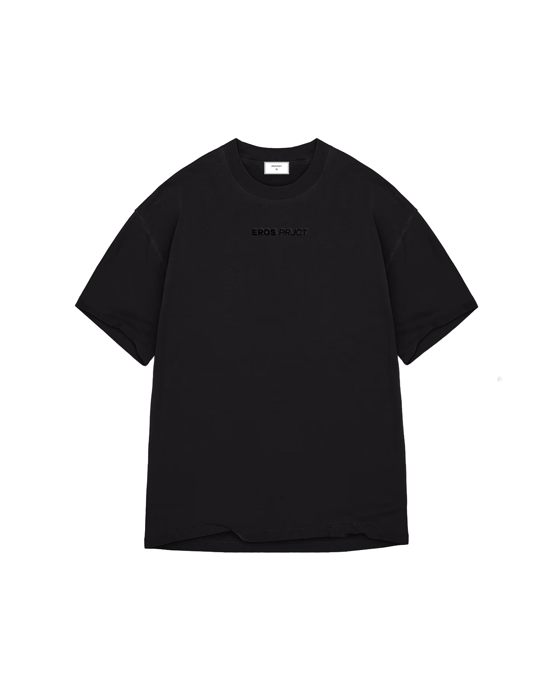 Arc Tee Black