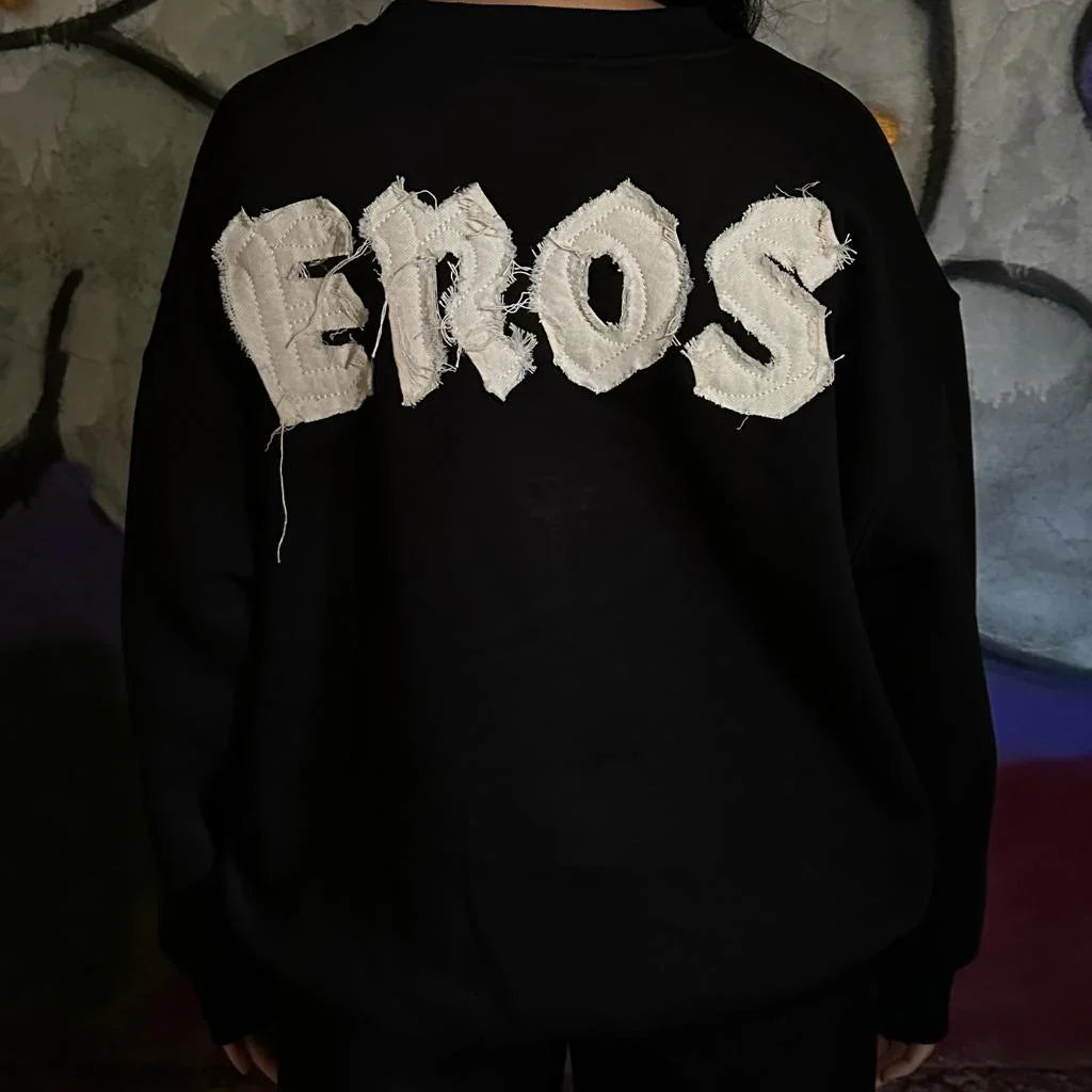 EROS Premium Streetwear Clothing For The Adventurous & Driven Eros