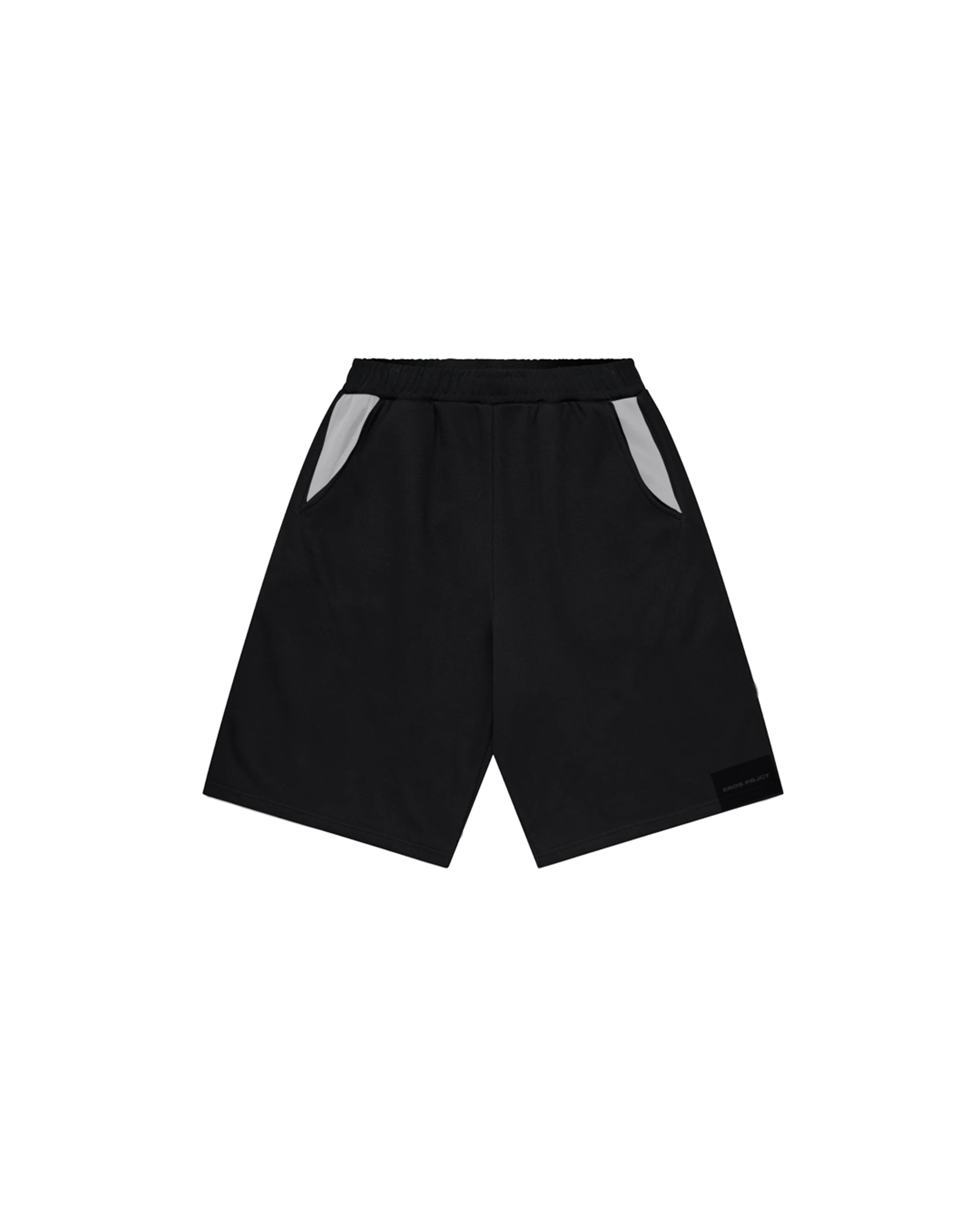 Line Short Black