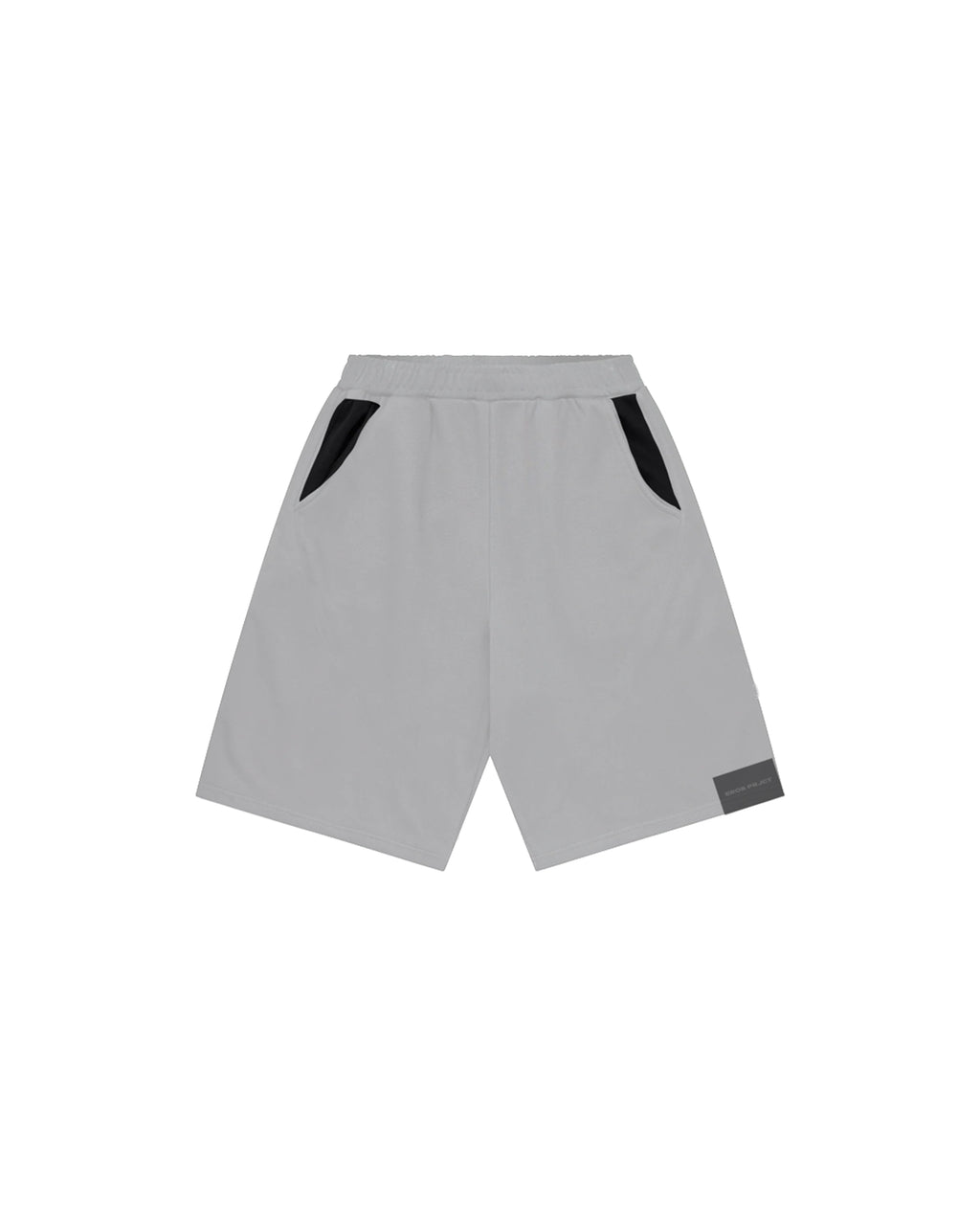 Line Short Grey