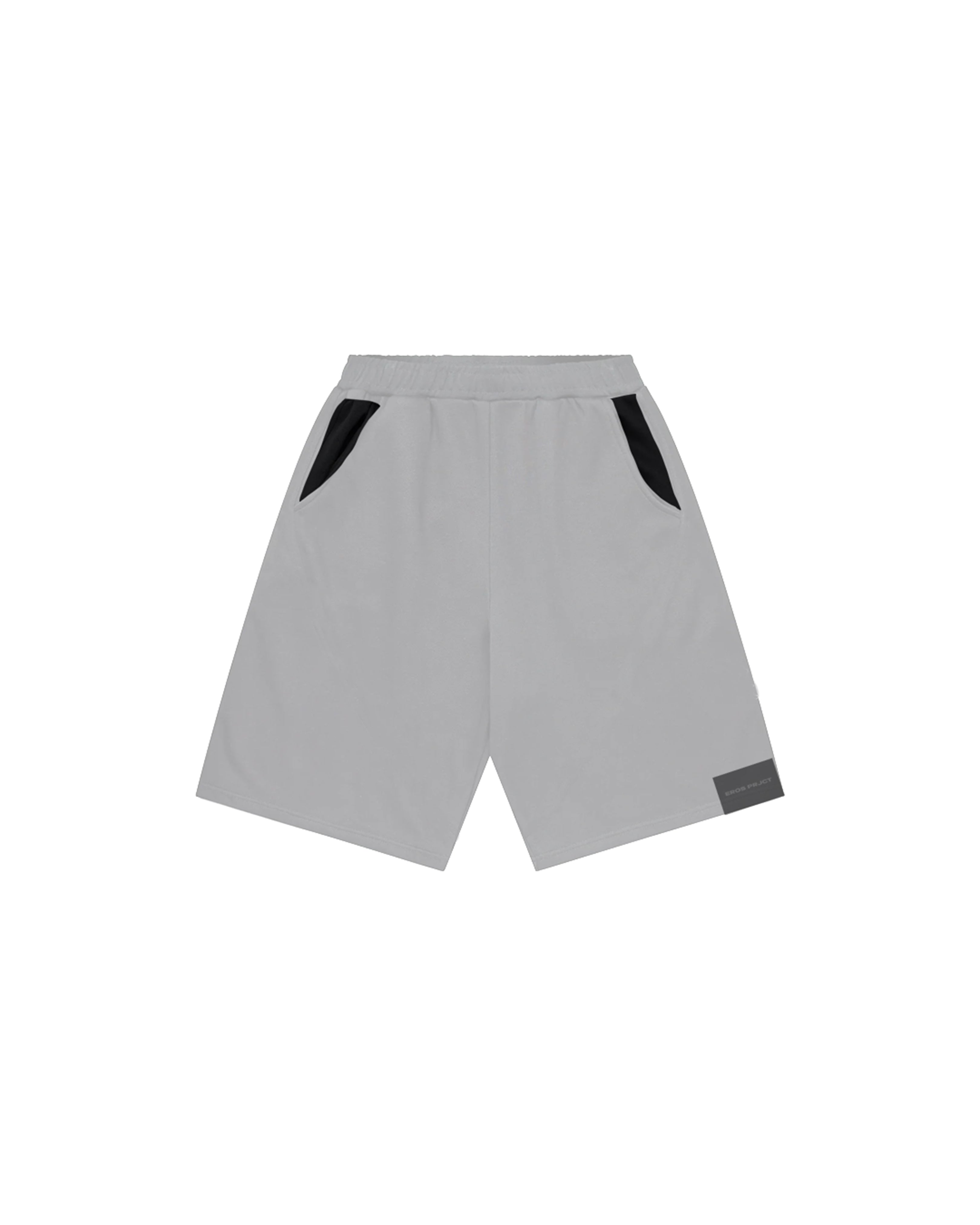 Line Short Grey