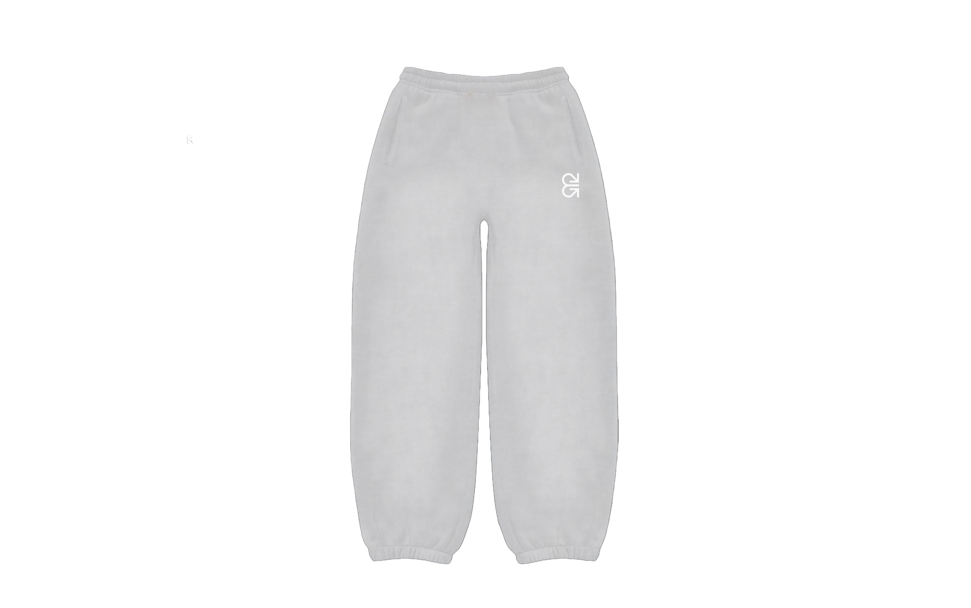 * PRE ORDER * ESSENTIAL SWEATPANTS GREY