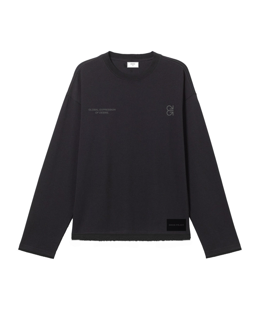 Midnight Dreamers Summer Crewneck