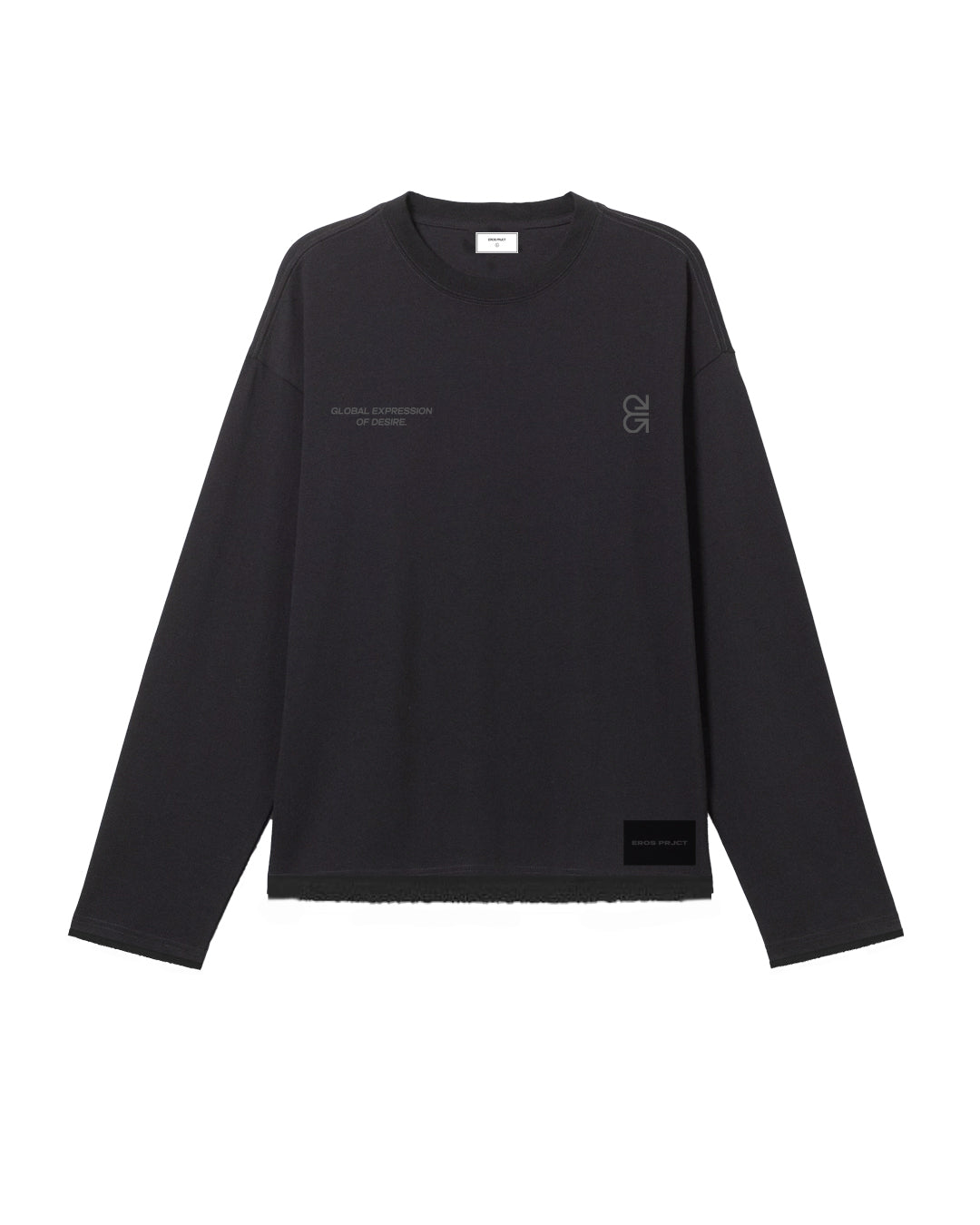 Midnight Dreamers Summer Crewneck