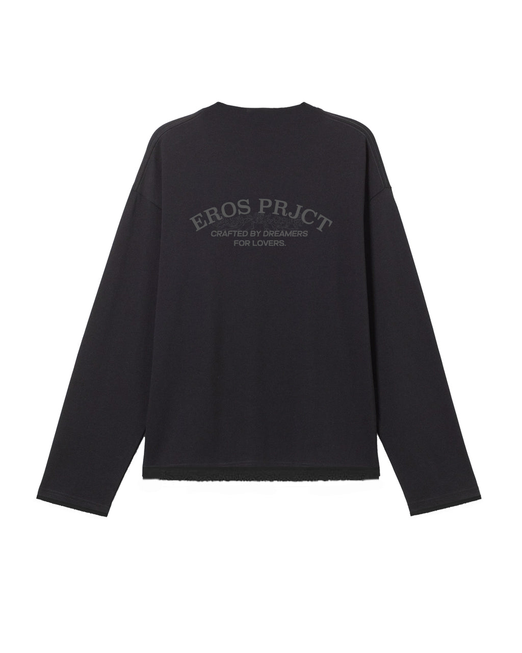 Midnight Dreamers Summer Crewneck